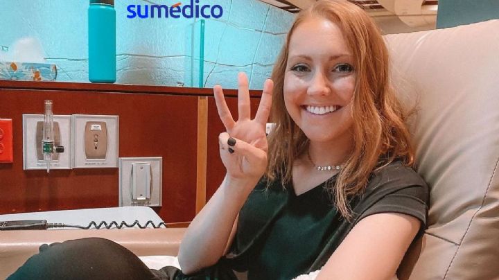 “No tenía lunares visibles ni me asoleaba y aun así me diagnosticaron cáncer de piel”