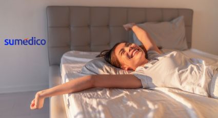 5 cosas que debes hacer al despertar si quieres ser exitoso