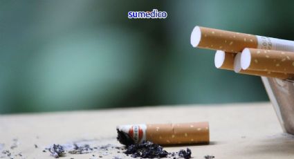 “El tabaco es la principal causa del cáncer de vejiga”, alerta especialista