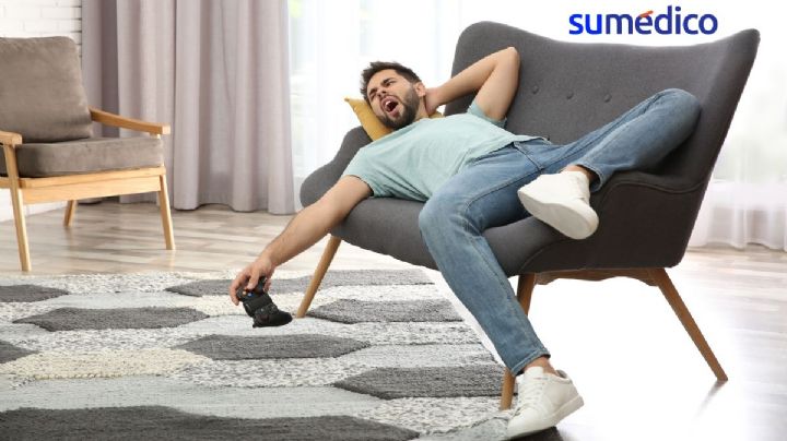 5 señales que indican que no estás haciendo suficiente ejercicio