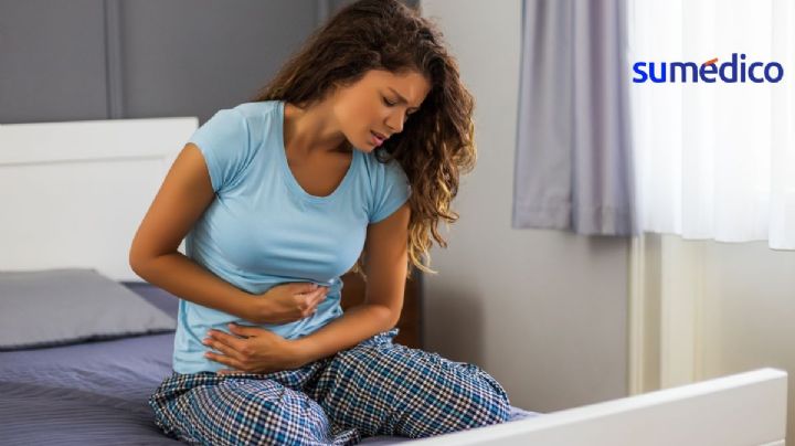 5 causas por las que duele el estómago