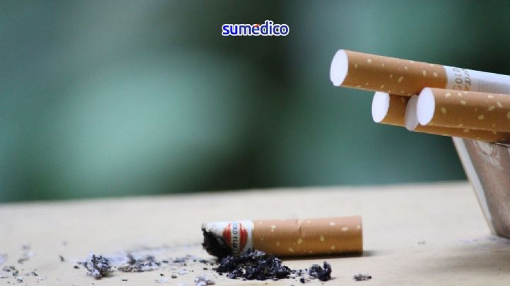“El tabaco es la principal causa del cáncer de vejiga”, alerta especialista