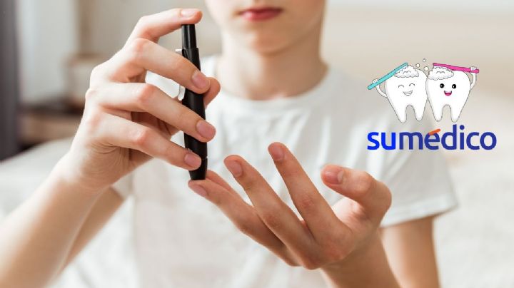 ¿Cómo afecta la diabetes a la salud bucal?