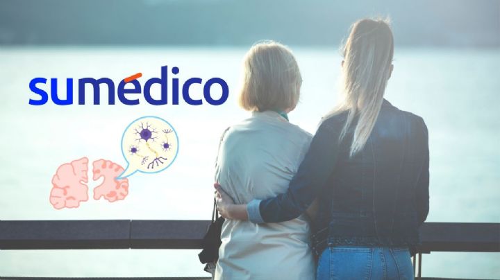 Este descubrimiento ayudaría a reconocer la probabilidad de desarrollar Alzheimer
