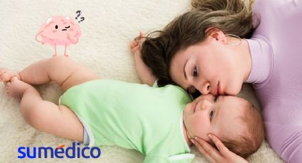 ¿Qué es el mommy brain? 3 soluciones para madres