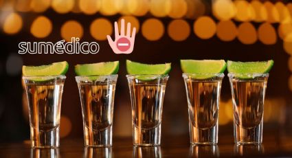 ¡Ni una más! Estos son los tequilas que no recomienda Profeco