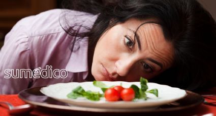 ¿Qué pasa si tienes una dieta extrema? Conoce las 5 desventajas