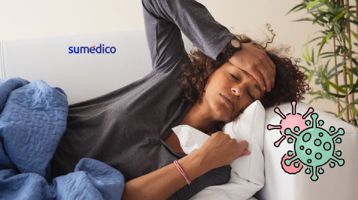 ¿La covid vuelve a causar preocupación? Conoce la variante FLiRT que predomina en EEUU