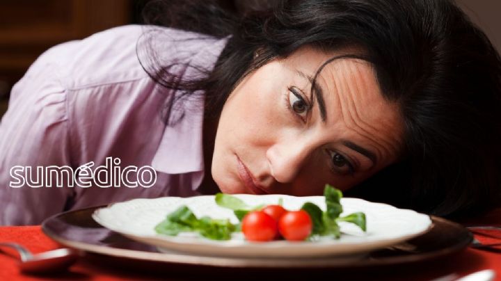 ¿Qué pasa si tienes una dieta extrema? Conoce las 5 desventajas