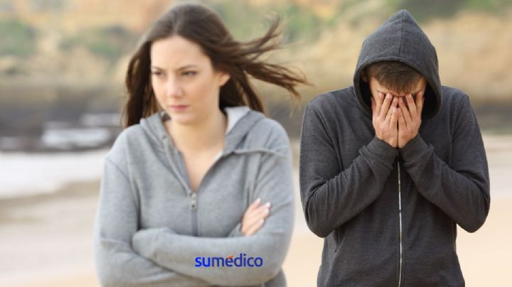 Claves a tener en cuenta para terminar una relación