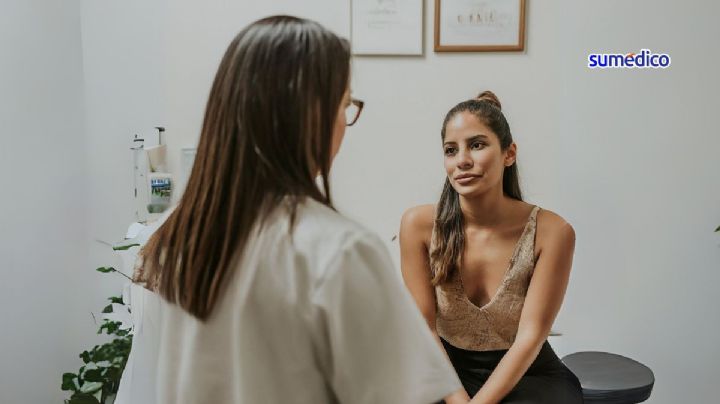 “El cáncer de ovario se confunde con colitis e infecciones; a mí me lo detectaron a tiempo"