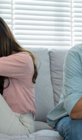 Foto descriptiva de: ¿Distancia emocional? Estas señales podrían confirmarlo