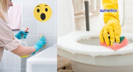 ¿Quieres que tu baño huela rico por más tiempo? Truco de los hoteles