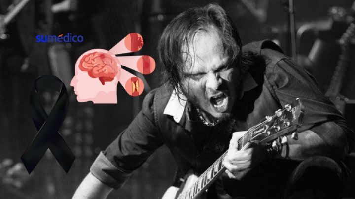 ¿Cómo se manifiesta un cáncer de cerebro como el que padeció Lino Nava de La Lupita?