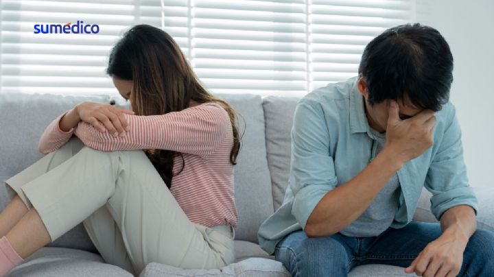 ¿Distancia emocional? Estas señales podrían confirmarlo