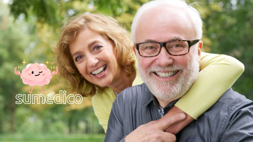 ¿Por qué es necesario construir relaciones sociales en la edad mayor? Te lo decimos aquí.