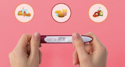 La alimentación y el sobrepeso sí influyen en la fertilidad