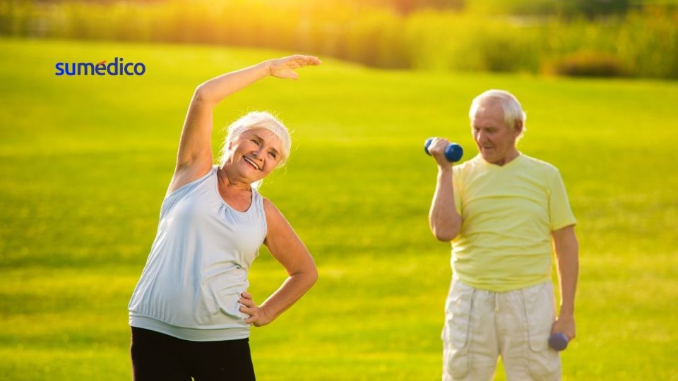 Conoce los mejores ejercicios para mejorar tu salud