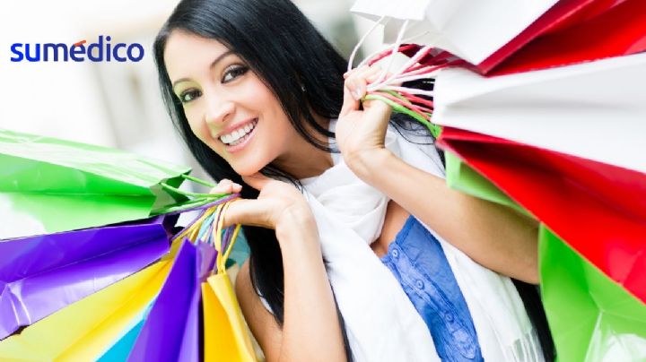 ¿Eres un comprador impulsivo? 5 características que los definen