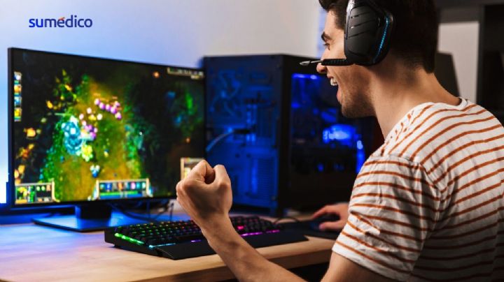 ¿Jugar videojuegos daña psicológicamente la mente de los adultos?