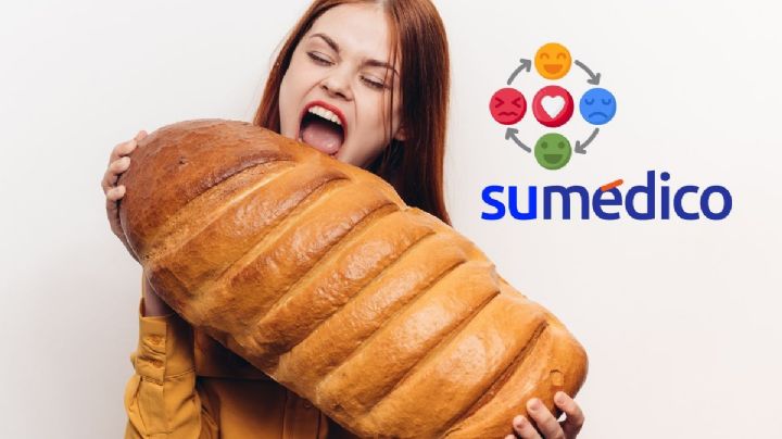 ¿Cómo acabar con el hambre emocional? 7 consejos que te ayudarán