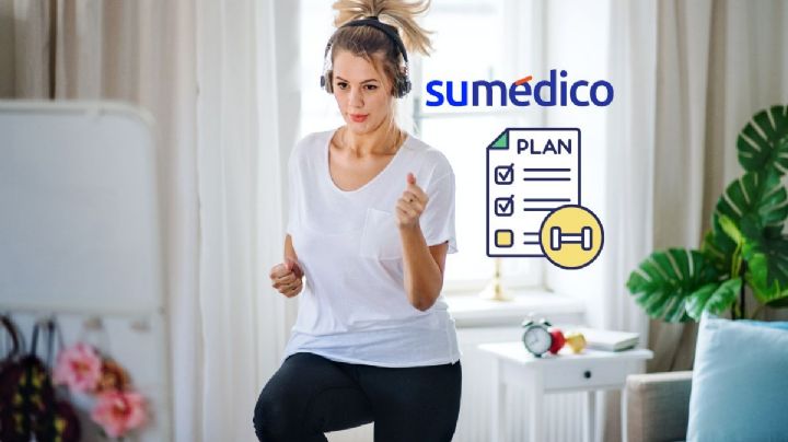 ¿Qué equipo necesito para entrenar en casa?  5 herramientas básicas