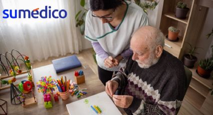 ¿Qué cambios en el estilo de vida ayudan a mejorar los síntomas del Alzheimer?