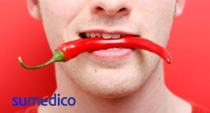 5 beneficios de comer chiles