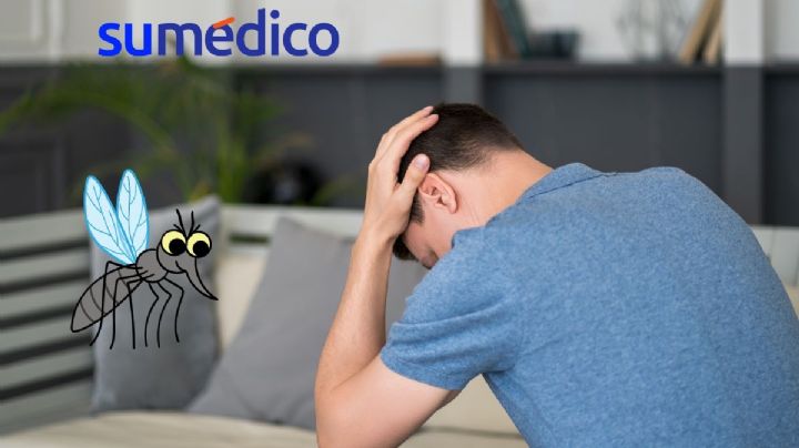 ¿Qué es el Oropouche, enfermedad por la que México ha emitido una alerta?