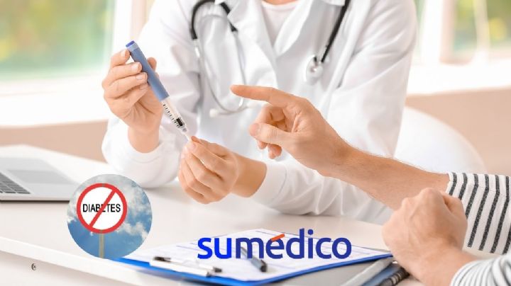 5 consejos para prevenir la diabetes tipo II
