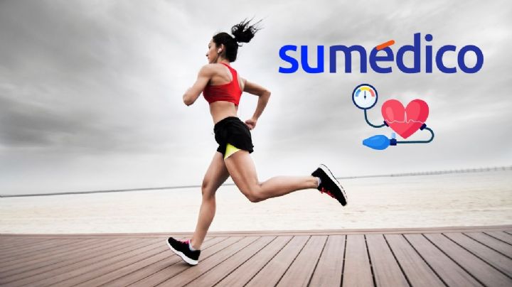 ¿Cuánto tiempo debes realizar ejercicio para controlar la presión arterial?