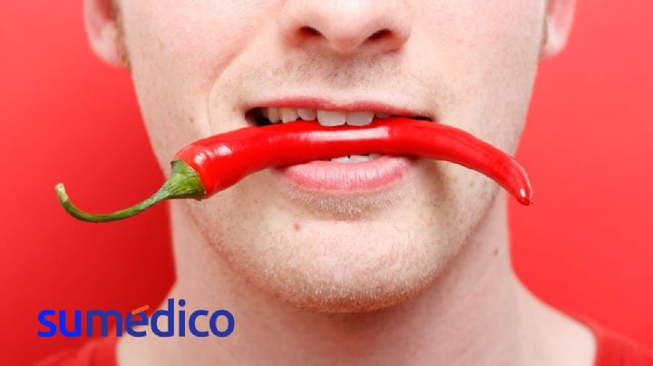 5 beneficios de comer chiles
