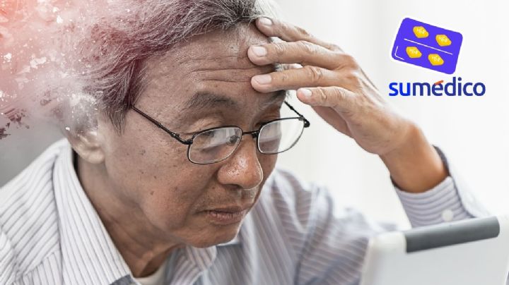 ¿Cómo el viagra podría ayudar contra la demencia?