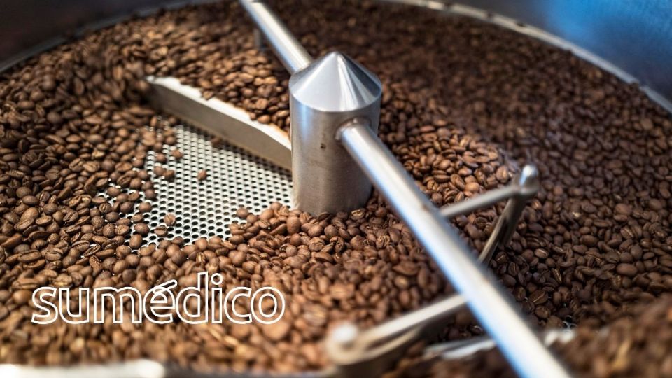 Conoce las características del café torrado.