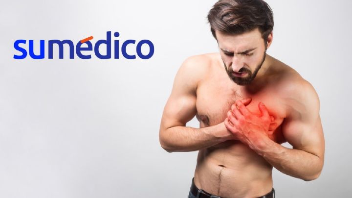 ¿Por qué a los hombres les pueden crecer los pechos?