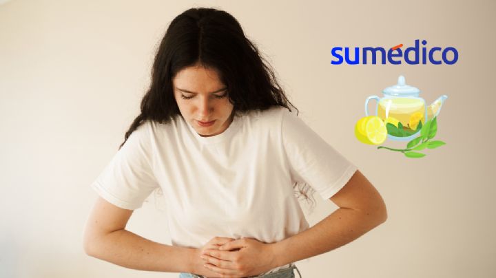 Las mejores infusiones para desinflamar el vientre