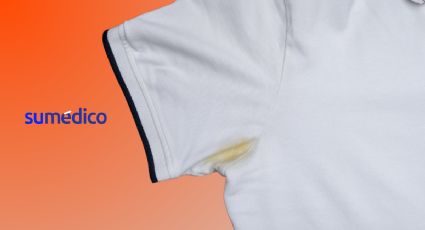 El mejor truco para eliminar manchas amarillas de las playeras