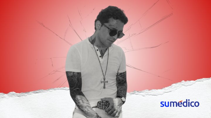 ¿Qué es el comportamiento narcisista que rumoran podría tener Christian Nodal?
