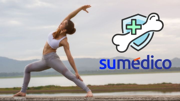 ¿Cómo fortalecer los huesos rápidamente?