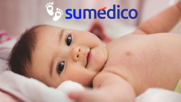 ¿Qué necesita un bebé en su primer año de vida?