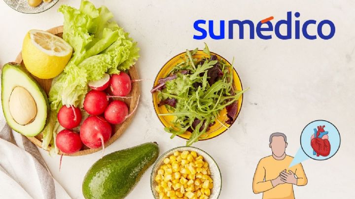 Relacionan consumo de alimentos ultraprocesados de origen vegetal con enfermedades cardíacas