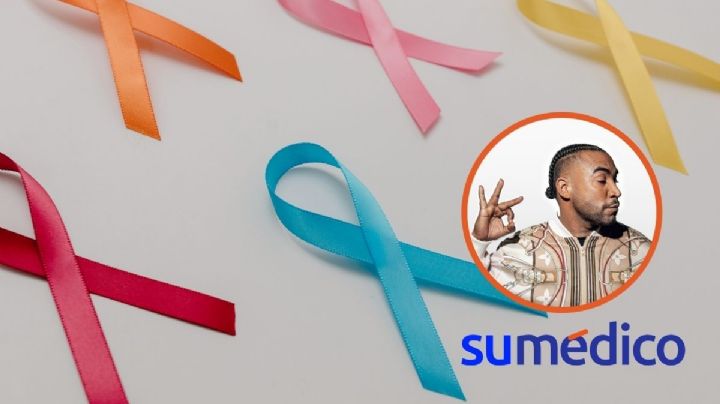 Así comparte Don Omar su diagnóstico de cáncer