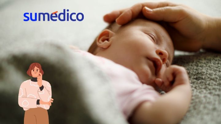 ¿Qué pasa si le pongo almohada a mi bebé?