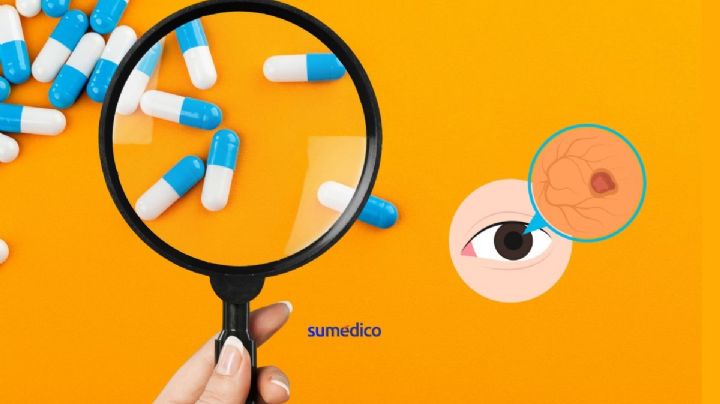 Cofepris alerta sobre falsificación de medicamento para el glaucoma