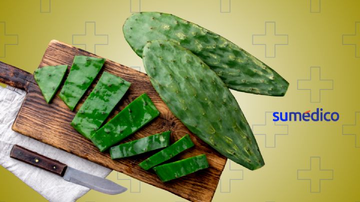 La verdura para regular los niveles de glucosa en la sangre si eres una persona diabética