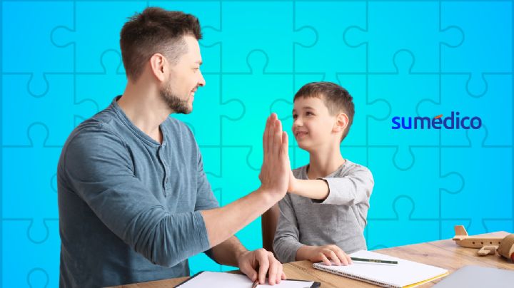 Día Mundial del Orgullo Autista: consciencia y atención oportuna para una mejor vida