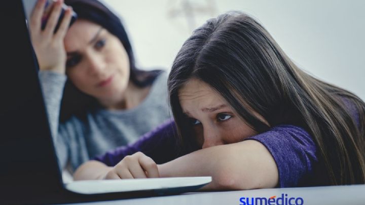 ¿Las redes sociales son un riesgo para la salud? Autoridades de EEUU dicen que sí
