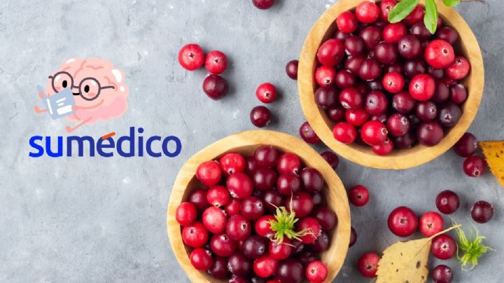 ¿Por qué los arándanos rojos ayudan contra las enfermedades neurodegenerativas?