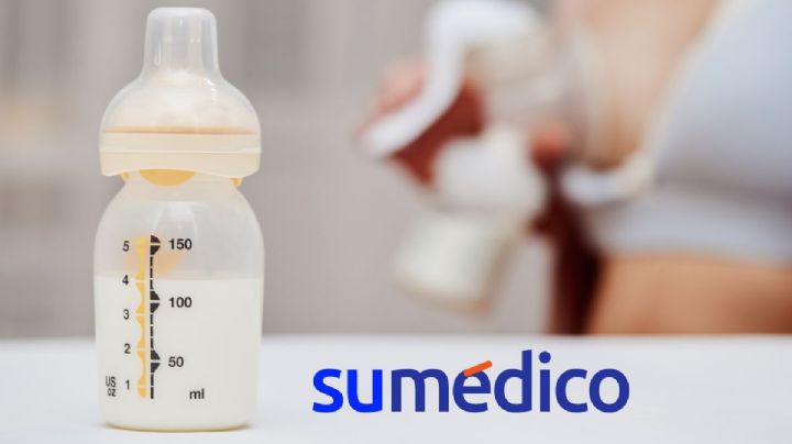 ¿Qué puedo tomar natural para producir leche materna?