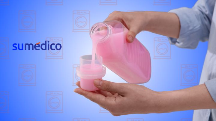 Conoce estos trucos para calcular la cantidad correcta de detergente en tu lavadora